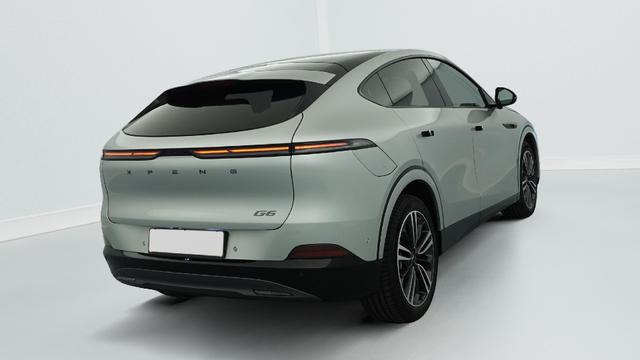 Xpeng G6 Grand Autonomie 