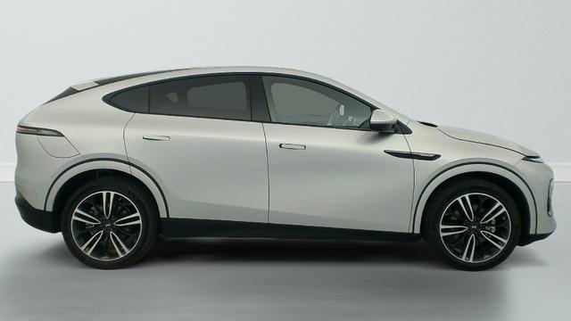 Xpeng G6 Grand Autonomie 