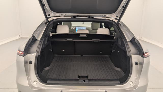 Xpeng G6 Grand Autonomie 