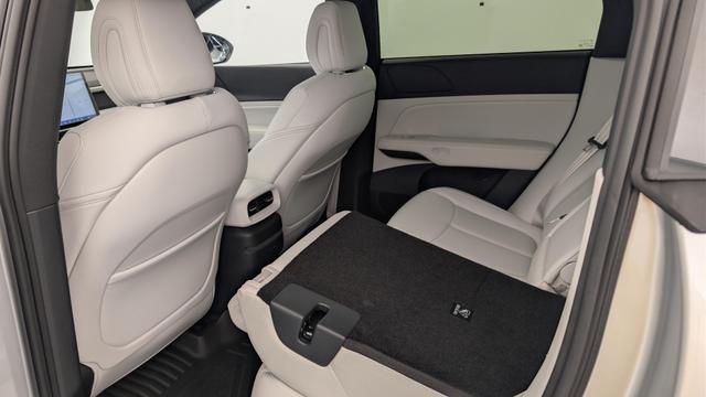 Xpeng G6 Grand Autonomie 
