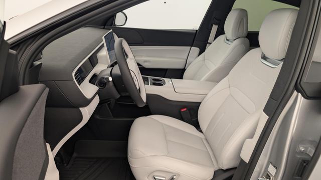 Xpeng G6 Grand Autonomie 