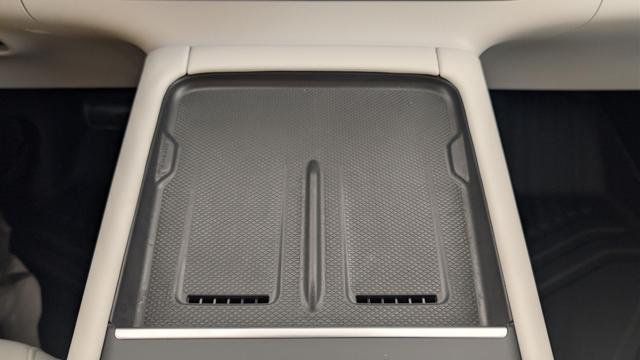 Xpeng G6 Grand Autonomie 
