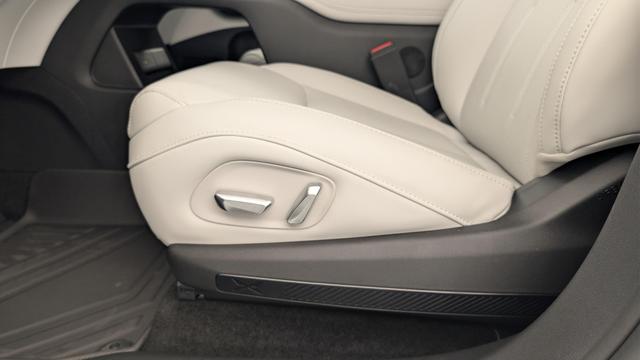 Xpeng G6 Grand Autonomie 