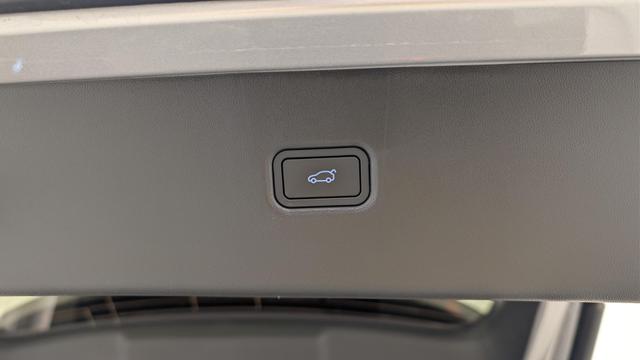 Xpeng G6 Grand Autonomie 