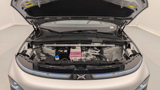 Xpeng G6 Grand Autonomie 
