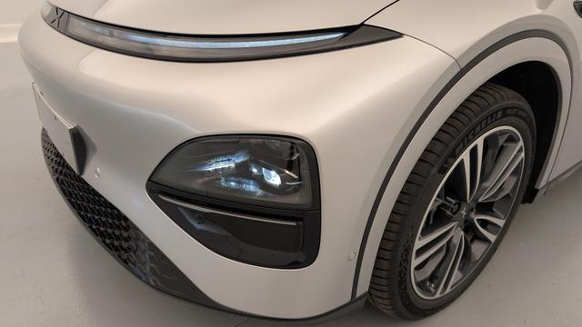 Xpeng G6 Grand Autonomie 
