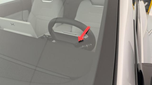 Xpeng G6 Grand Autonomie 