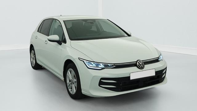 Volkswagen Golf - 1.5 TSI EVO2 116 BVM6 LIFE PLUS