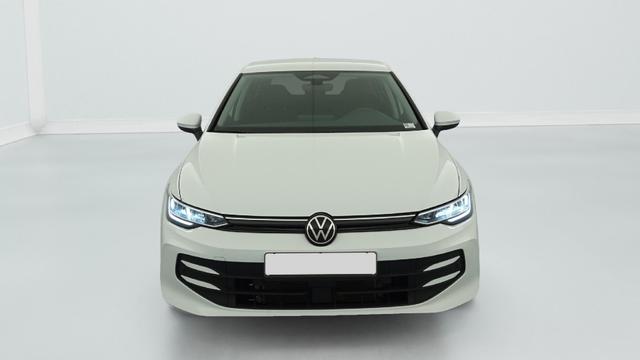 Volkswagen Golf 1.5 TSI EVO2 116 BVM6 LIFE PLUS 