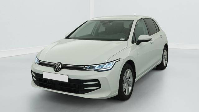 Volkswagen Golf 1.5 TSI EVO2 116 BVM6 LIFE PLUS 