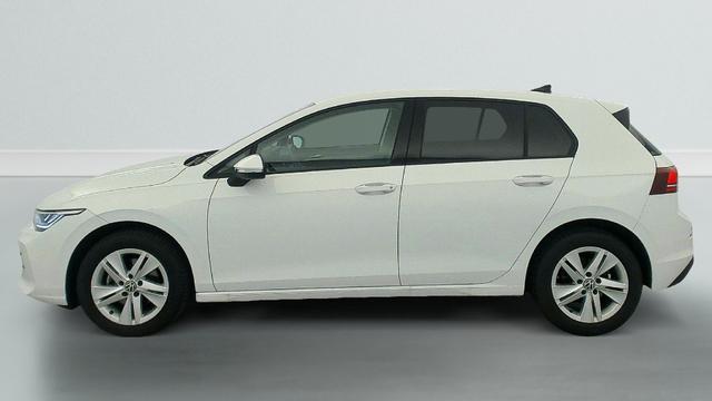 Volkswagen Golf 1.5 TSI EVO2 116 BVM6 LIFE PLUS 