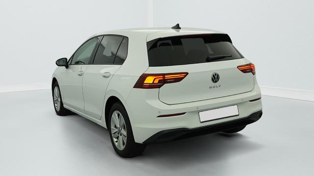 Volkswagen Golf 1.5 TSI EVO2 116 BVM6 LIFE PLUS 