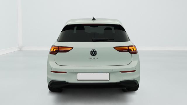 Volkswagen Golf 1.5 TSI EVO2 116 BVM6 LIFE PLUS 