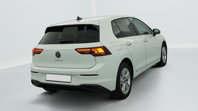 Volkswagen Golf 1.5 TSI EVO2 116 BVM6 LIFE PLUS 