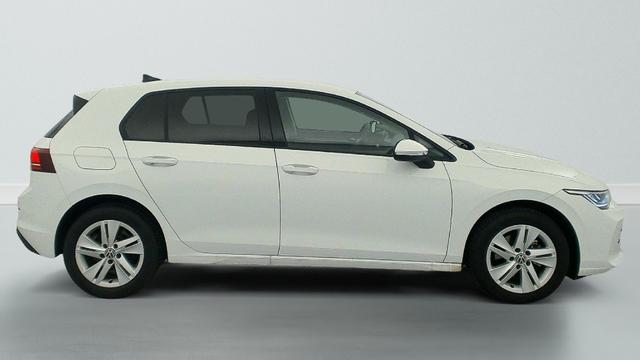 Volkswagen Golf 1.5 TSI EVO2 116 BVM6 LIFE PLUS 
