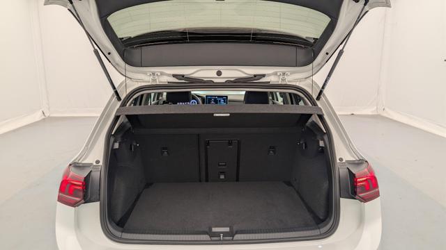 Volkswagen Golf 1.5 TSI EVO2 116 BVM6 LIFE PLUS 