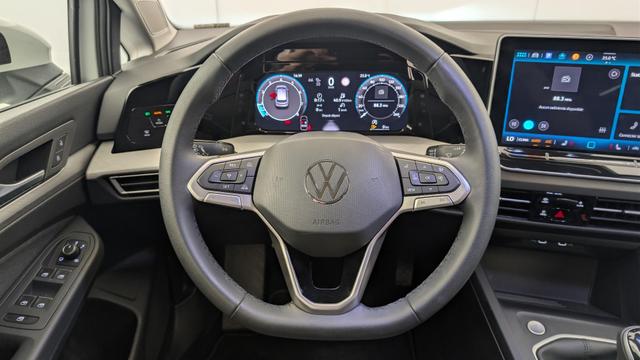 Volkswagen Golf 1.5 TSI EVO2 116 BVM6 LIFE PLUS 