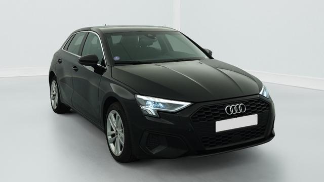 Audi A3 - 40 TFSIE 204 S TRONIC 6 BUSINESS LINE