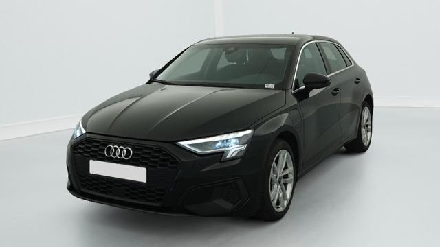 Audi A3 40 TFSIE 204 S TRONIC 6 BUSINESS LINE 