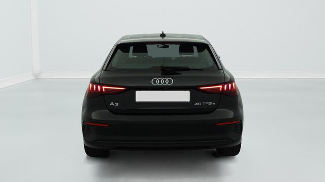 Audi A3 40 TFSIE 204 S TRONIC 6 BUSINESS LINE 