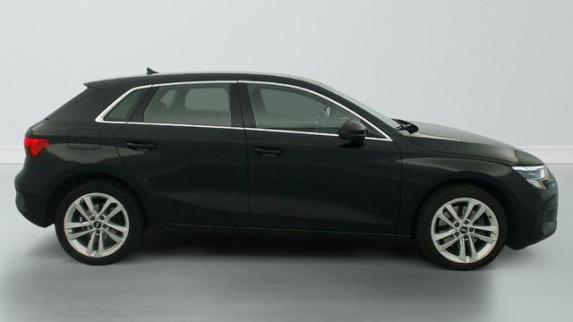 Audi A3 40 TFSIE 204 S TRONIC 6 BUSINESS LINE 