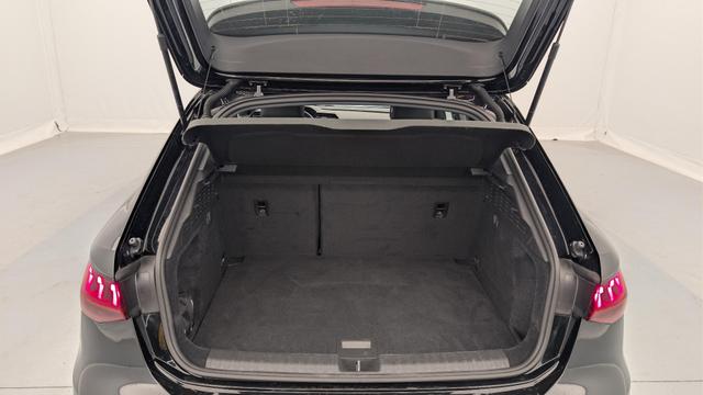 Audi A3 40 TFSIE 204 S TRONIC 6 BUSINESS LINE 