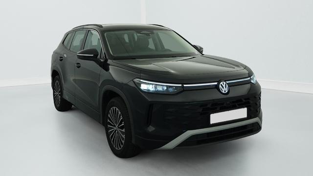 Volkswagen Tayron - 1.5 eTSI 150ch DSG7 7pl Life Plus