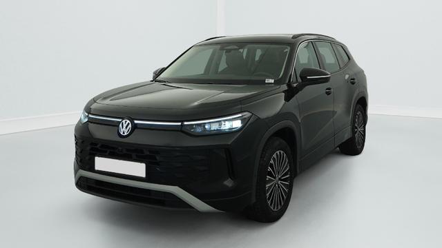 Volkswagen Tayron 1.5 eTSI 150ch DSG7 7pl Life Plus 