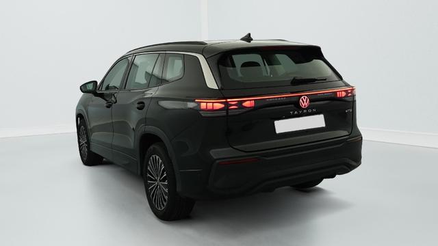 Volkswagen Tayron 1.5 eTSI 150ch DSG7 7pl Life Plus 