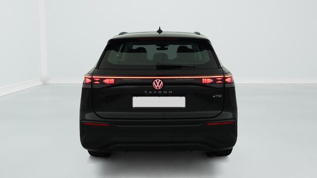 Volkswagen Tayron 1.5 eTSI 150ch DSG7 7pl Life Plus 