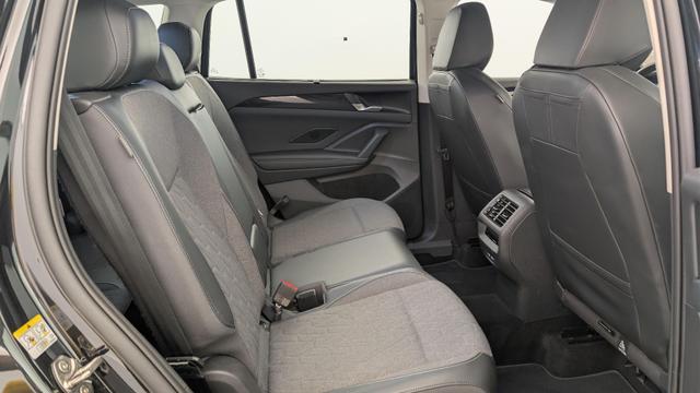 Volkswagen Tayron 1.5 eTSI 150ch DSG7 7pl Life Plus 