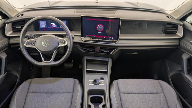 Volkswagen Tayron 1.5 eTSI 150ch DSG7 7pl Life Plus 