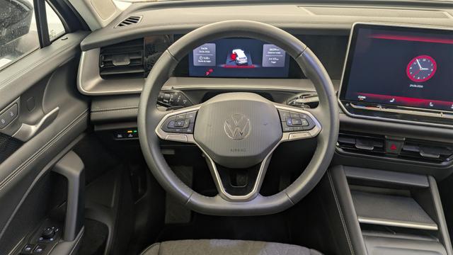 Volkswagen Tayron 1.5 eTSI 150ch DSG7 7pl Life Plus 
