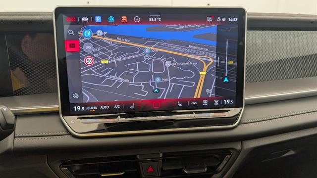 Volkswagen Tayron 1.5 eTSI 150ch DSG7 7pl Life Plus 