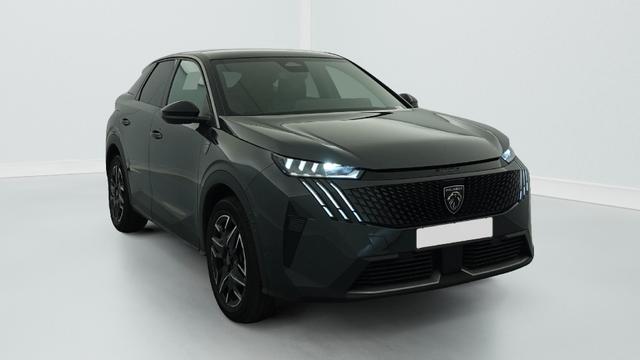 Gebrauchtfahrzeug Peugeot 3008 - Hybrid 145 e-DCS6 GT
