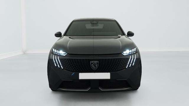 Peugeot 3008 Hybrid 145 e-DCS6 GT 