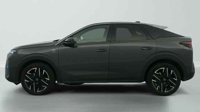 Peugeot 3008 Hybrid 145 e-DCS6 GT 