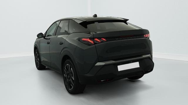 Peugeot 3008 Hybrid 145 e-DCS6 GT 