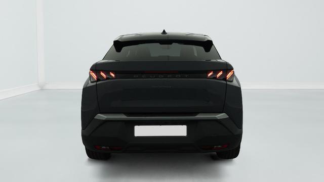 Peugeot 3008 Hybrid 145 e-DCS6 GT 
