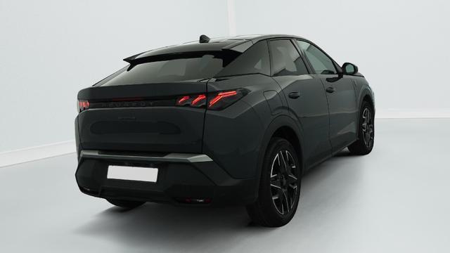 Peugeot 3008 Hybrid 145 e-DCS6 GT 