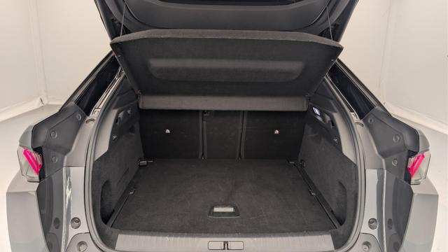 Peugeot 3008 Hybrid 145 e-DCS6 GT 