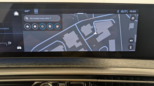 Peugeot 3008 Hybrid 145 e-DCS6 GT 