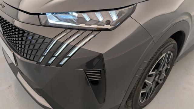 Peugeot 3008 Hybrid 145 e-DCS6 GT 