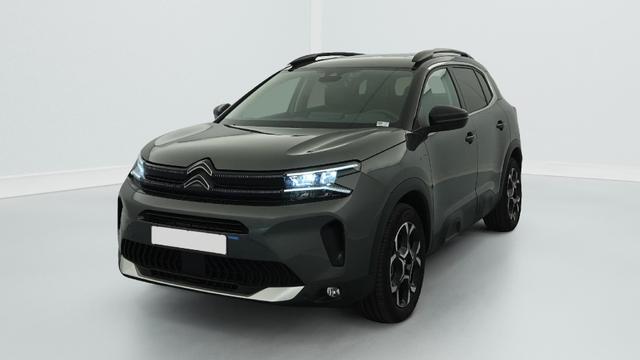 Citro&euml;n C5 Aircross Hybride 145 e-DCS6 Max 