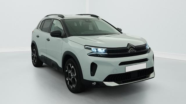 Citro&euml;n C5 Aircross - Hybride 145 e-DCS6 Max