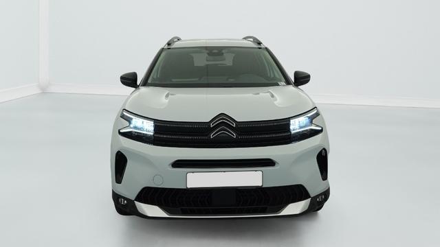 Citro&euml;n C5 Aircross Hybride 145 e-DCS6 Max 