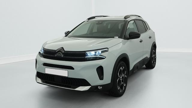 Citro&euml;n C5 Aircross Hybride 145 e-DCS6 Max 
