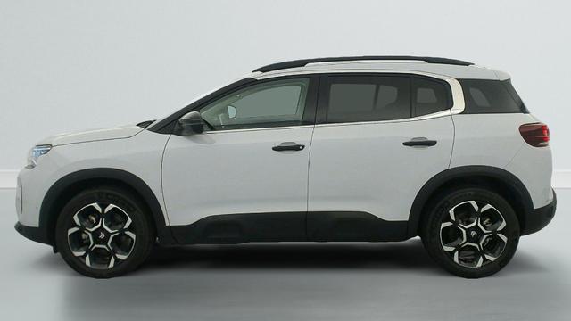 Citro&euml;n C5 Aircross Hybride 145 e-DCS6 Max 