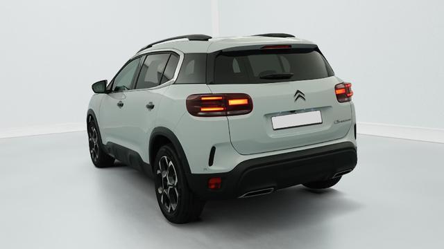 Citro&euml;n C5 Aircross Hybride 145 e-DCS6 Max 