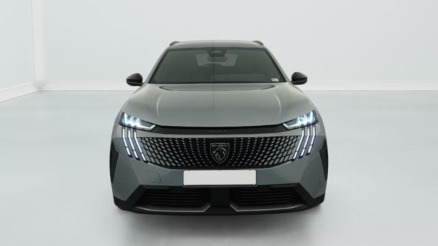 Peugeot 5008 HYBRID 145 CH E-DCS6 ALLURE 